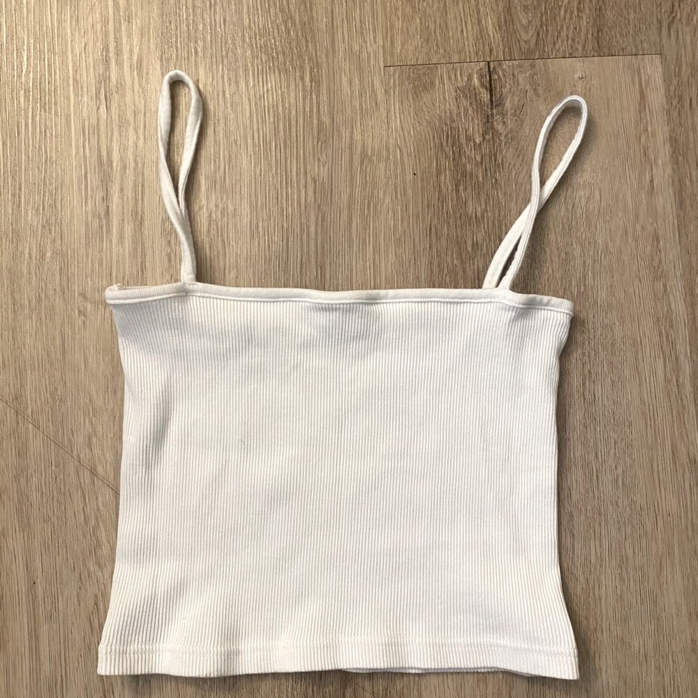Brandy tank